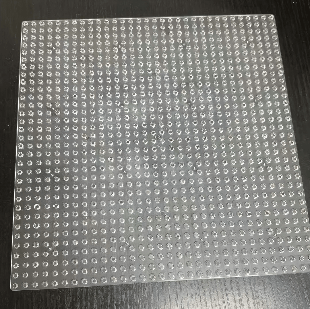 Double-Sided Toy Brick Baseplate | B2B Bulk Supply - 图片 3