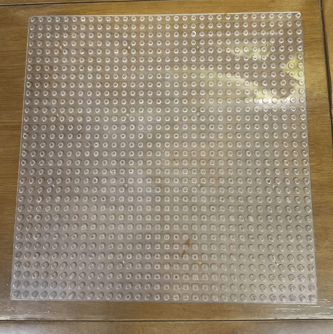 Double-Sided Toy Brick Baseplate | B2B Bulk Supply - 图片 4