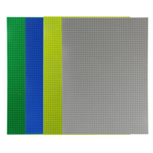 Wholesale Large 48x64 Dots Construction Brick Base Plate