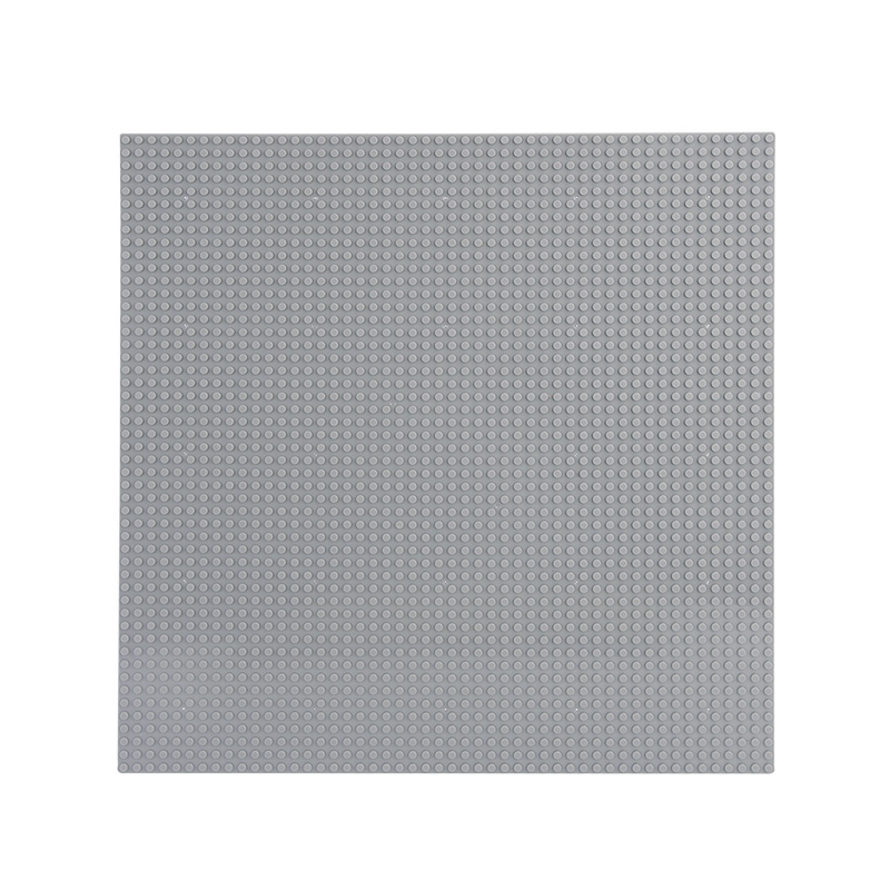 Extra Large 50x50 Dots Building Block Baseplate | 40x40cm Bulk Supply - 图片 6
