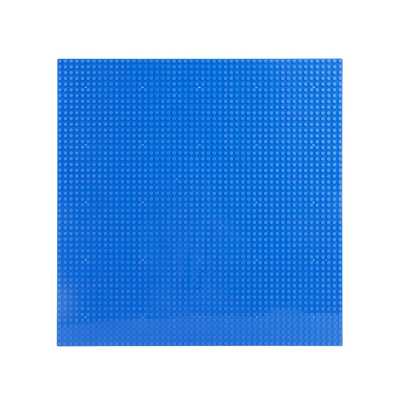 Extra Large 50x50 Dots Building Block Baseplate | 40x40cm Bulk Supply - 图片 4