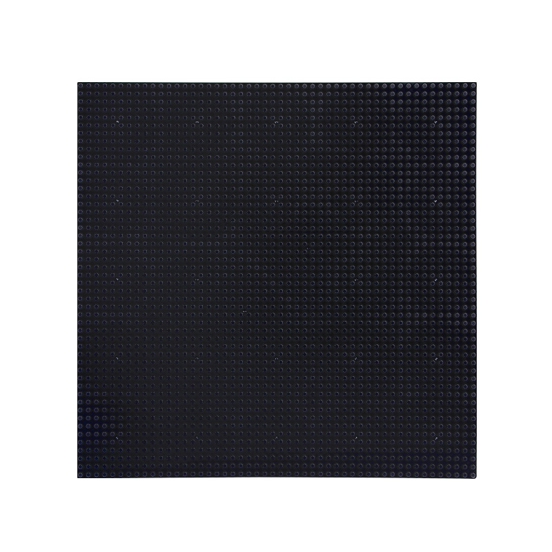 Extra Large 50x50 Dots Building Block Baseplate | 40x40cm Bulk Supply - 图片 3