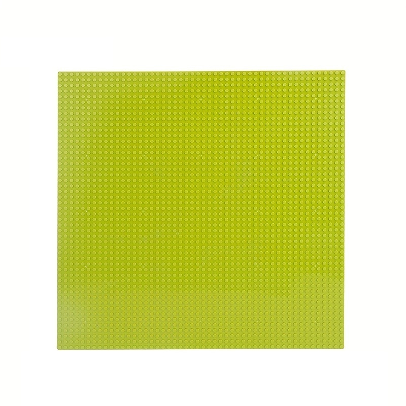 Extra Large 50x50 Dots Building Block Baseplate | 40x40cm Bulk Supply - 图片 7