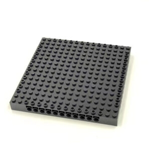 Self-Adhesive Brick Wall Base Plate | Stem Toy Room Supplies