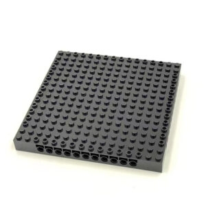 Self-Adhesive Brick Wall Base Plate | Stem Toy Room Supplies