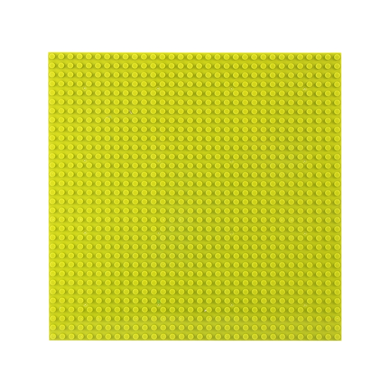 Bulk 32x32 Dots Building Block Baseplate | Major Brand Compatible - 图片 5