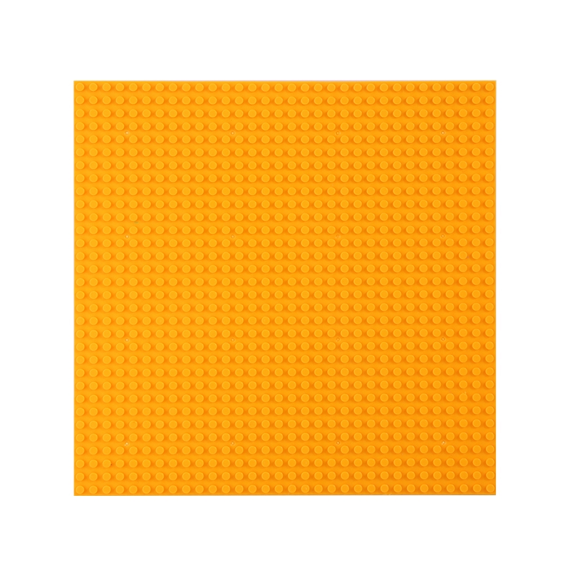Bulk 32x32 Dots Building Block Baseplate | Major Brand Compatible - 图片 3