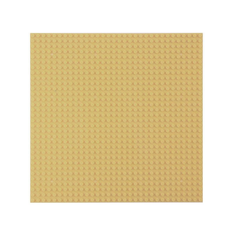 Bulk 32x32 Dots Building Block Baseplate | Major Brand Compatible - 图片 13