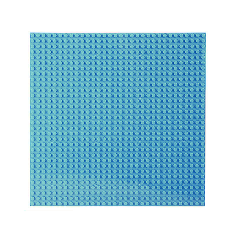 Bulk 32x32 Dots Building Block Baseplate | Major Brand Compatible - 图片 12