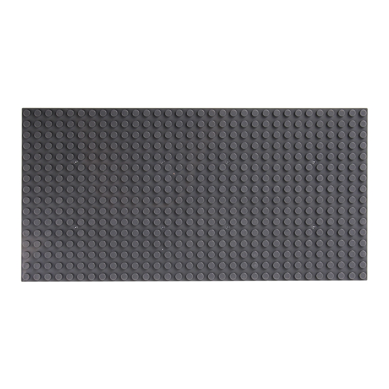 Wholesale 16x32 Dots Half-Size Building Block Baseplate - 图片 3