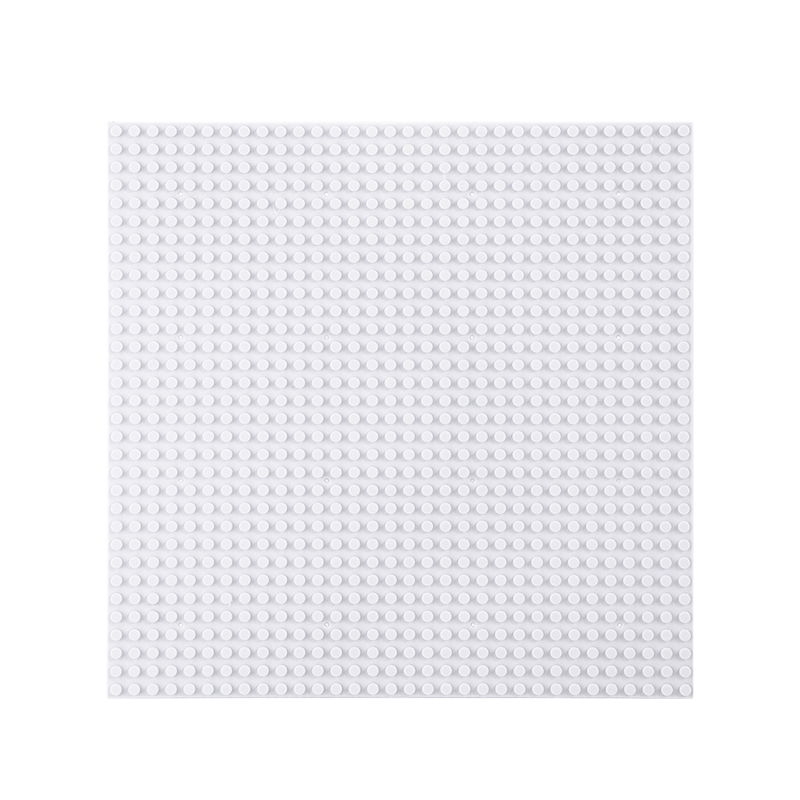 Bulk 32x32 Dots Building Block Baseplate | Major Brand Compatible - 图片 2