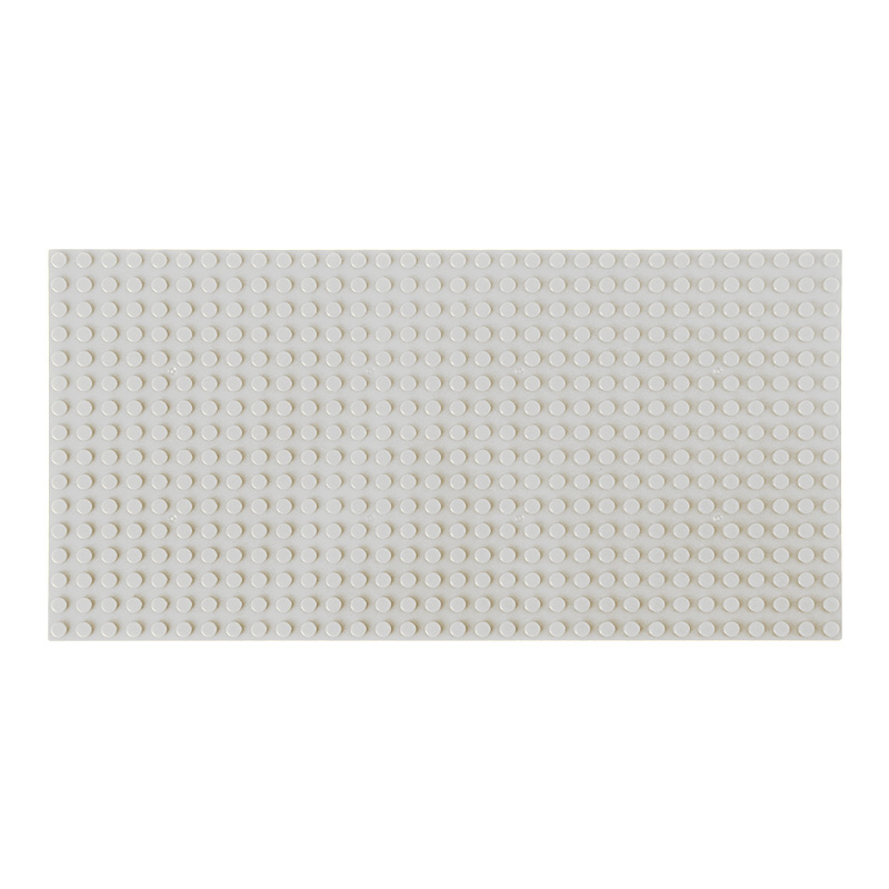 Wholesale 16x32 Dots Half-Size Building Block Baseplate - 图片 2