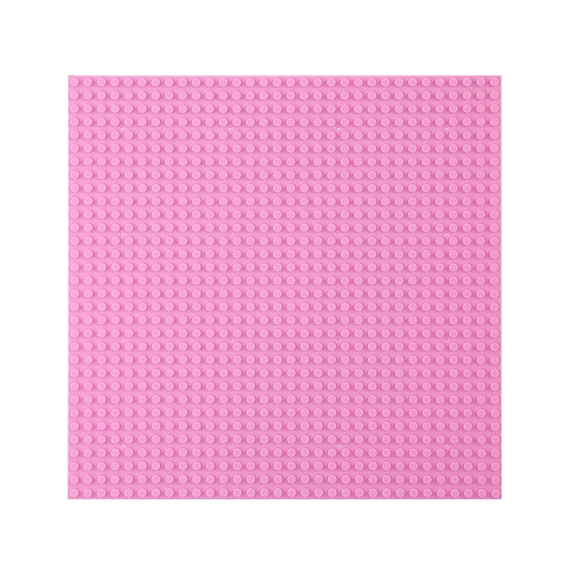Bulk 32x32 Dots Building Block Baseplate | Major Brand Compatible - 图片 4