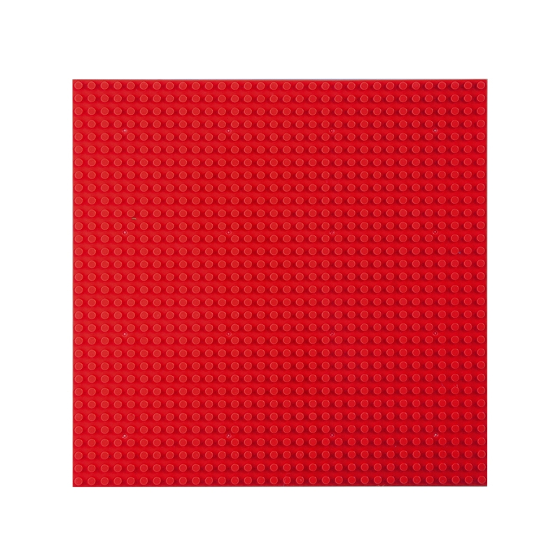 Bulk 32x32 Dots Building Block Baseplate | Major Brand Compatible - 图片 7