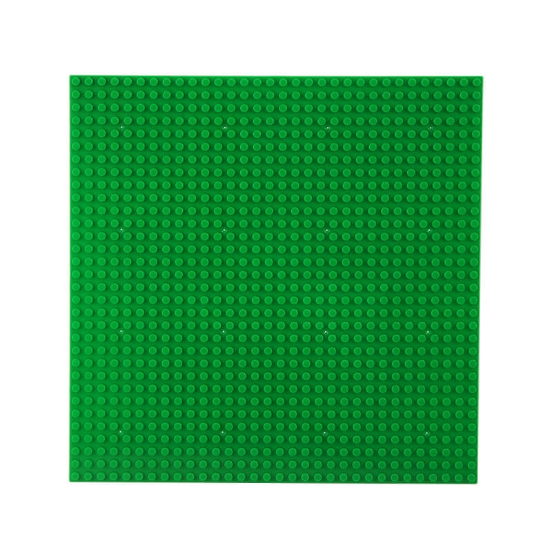 Bulk 32x32 Dots Building Block Baseplate | Major Brand Compatible - 图片 10