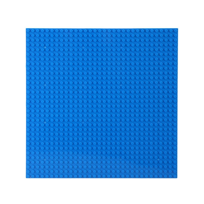 Bulk 32x32 Dots Building Block Baseplate | Major Brand Compatible - 图片 9