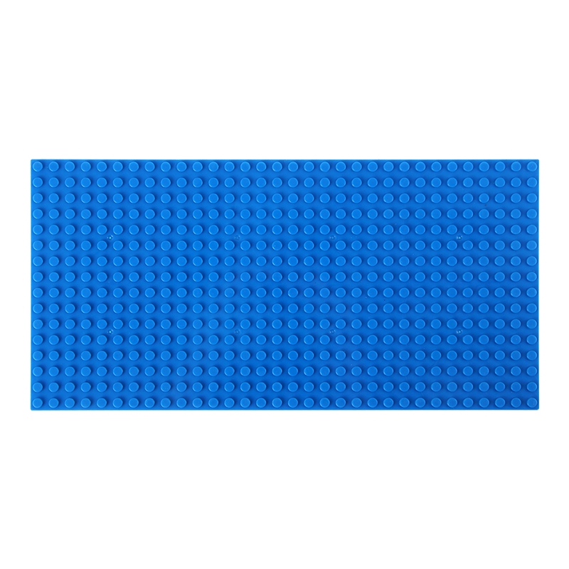 Wholesale 16x32 Dots Half-Size Building Block Baseplate - 图片 6