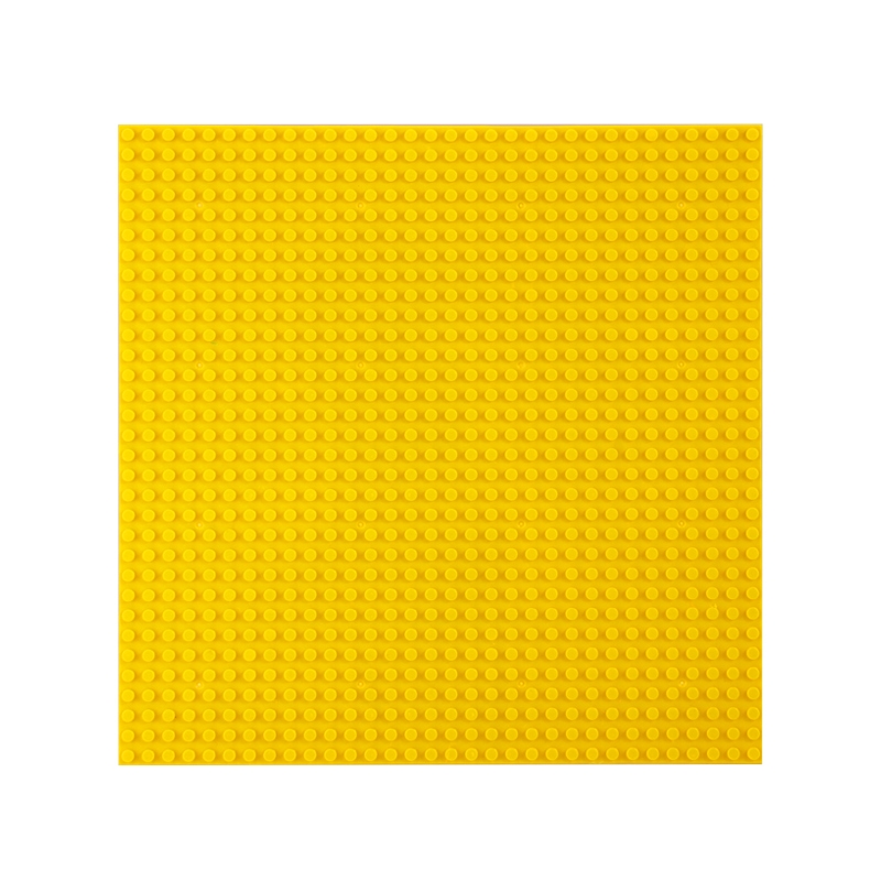 Bulk 32x32 Dots Building Block Baseplate | Major Brand Compatible - 图片 8