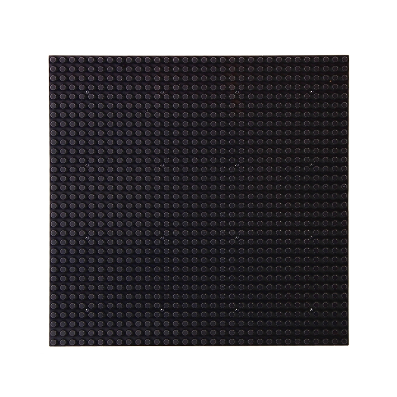 Bulk 32x32 Dots Building Block Baseplate | Major Brand Compatible - 图片 6
