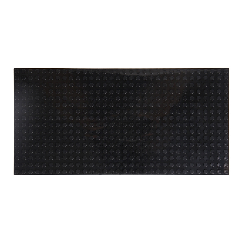 Wholesale 16x32 Dots Half-Size Building Block Baseplate - 图片 7